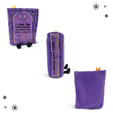 Punchkins Plush Book - Fantasy Book