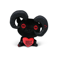 Punchkins Wild Romance - Goat