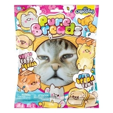 ORB Curiosities Pure Bread Pets Asst (12)