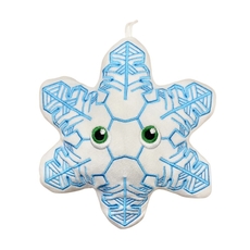 Snowflake - Stellar Dendrites