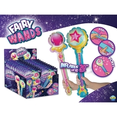 ORB Fairy Wands