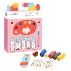 Create Your Own Nail Polish Kit