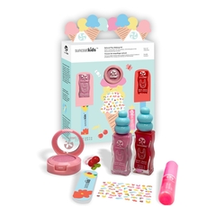 Ice Cream Cone Play Makeup Kit