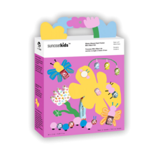 Glow Up Party Palette Mani Kit