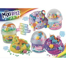 MixBitz Unicorn Dreams
