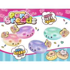 Pure Breads Bagels Assortment