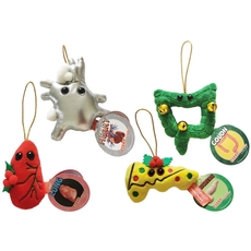 Organs Ornament Pack