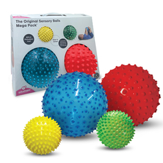 The Original Sensory Ball Mega Pack