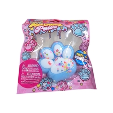 ORB Curiosities Taba-licious Mocheez  Glitter Paws