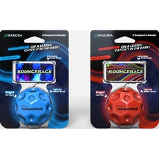 Bounce Back x Moonshine (LED)