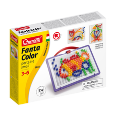 Fanacolor Tab- 150 pcs