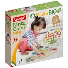 Fantacolor Baby Play Bio