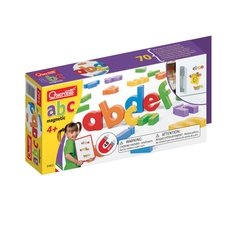 abc Magnetic - 48 pcs