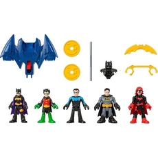 Imaginext DC Super Friends Basic Assortment
