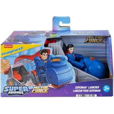 Imaginext DC Super Friends Launchers Assorted