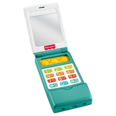 Laugh & Learn Flip Phone