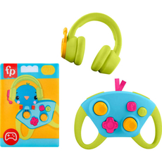 Level Up Little Gamer Giftset