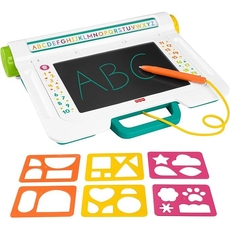 Learn & Doodle Desk, Mess-Free Writing Tablet