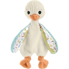 Snuggle Up Goose Plush