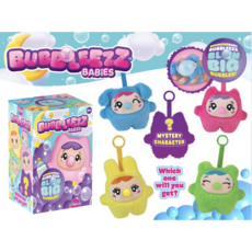 Bubbleez Babies Blind Boxes