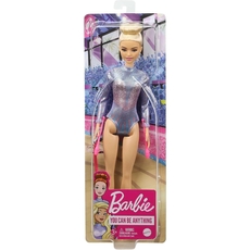 Barbie Gymnast