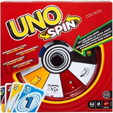 UNO Spin