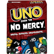 UNO No Mercy