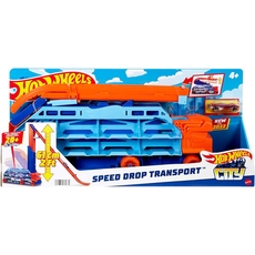 HW City Speed Drop Transport