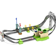 HW Mario Kart Mario Circuit Lite Track Set