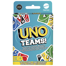 UNO Teams CDU