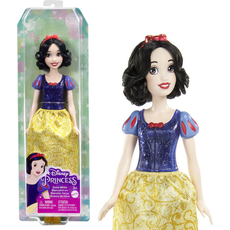 DP Fashion Doll - Snow White
