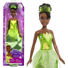 DP Fashion Doll - Tiana