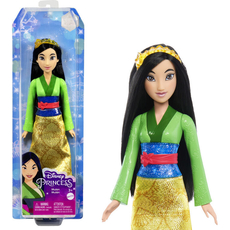 DP Fashion Doll - Mulan