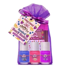 Scented Berry Besties Gift Set