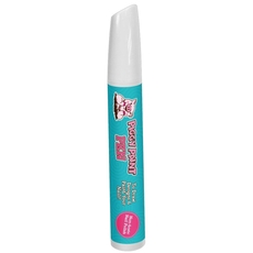 Twirly Teal Piggy Pen