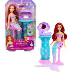 DP Fashion Doll Mermaid Surprise