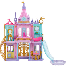 DP Fashion Doll Magical Adventures Castle