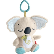 On-The-Go Koala Soother Plush Portable Sound Machine