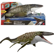Nite 'N Blast Mosasaurus