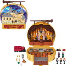 Harry Potter Collector Partnership Compact