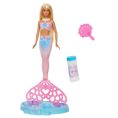 Bubbletastic Mermaid (4)