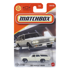 HW 21A Basic Car Asst.