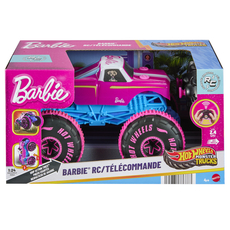 HWMT RC 1:24 Barbie