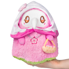 Mini Squishable Sakura Plague Nurse