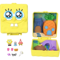 Spongebob Squarepants Compact