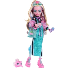 Lagoona Doll