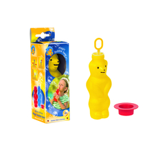 Magic Bubble Bear