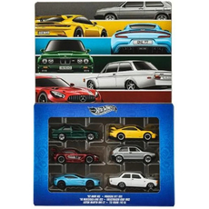 HW Euro Style Multipack (6)