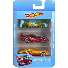 HW 3-Pack Asst. (12)