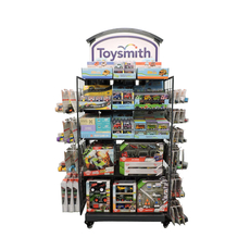 Vehicle Toy Tower 180-A